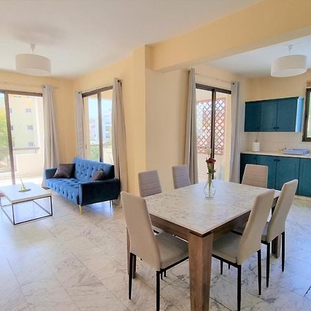 Comfy Rooms In A Shared Apartment Near Salt Lake With Internet And Netflix Larnaka Exterior foto